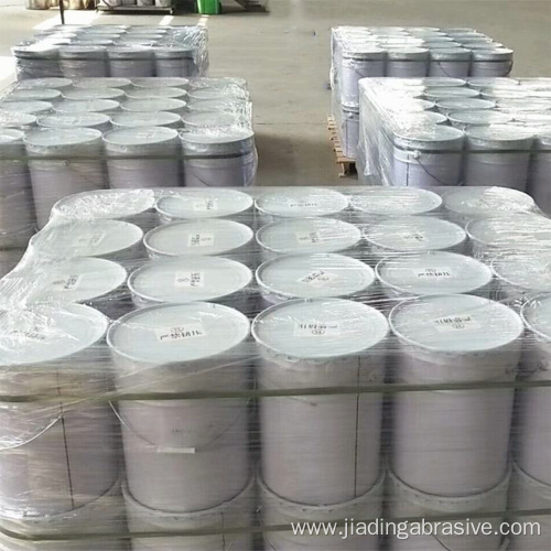 epoxy glue for making 115mm flap wheel disc